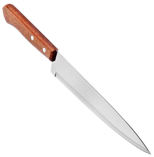 Нож кухонный 12,7см дереванная ручка 2шт Tramontina Dynamic
