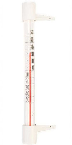 Термометр оконный Сувенирный ТСН-4 в картоне