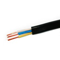 Провод (кабель) ВВГ-Пнг А-LS ГОСТ 3*1,5мм 100м