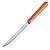 Нож кухонный 12,7см дереванная ручка Tramontina Dynamic