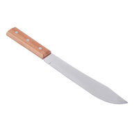 Нож кухонный 18см дереванная ручка Tramontina Universal