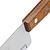 Нож кухонный 23см дереванная ручка Tramontina Universal