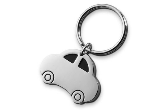 Брелок для ключей «Машина»