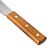 Нож кухонный 12,7см дереванная ручка Tramontina Universal
