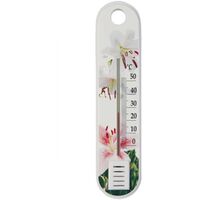 Термометр комнатный Цветок П-1 на блистере