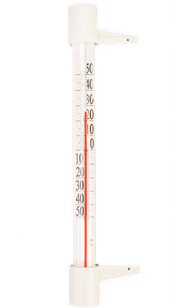 Термометр оконный Сувенирный Классический ТСН-13 в картоне