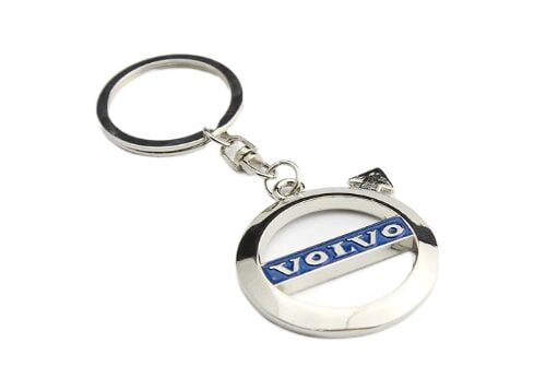 Брелок для ключей «Volvo»