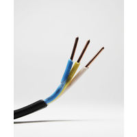 Провод (кабель) ВВГнг-А-LS-П  3,*2,5мм 100м