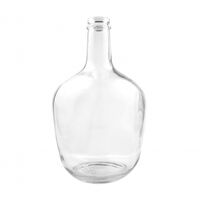 Бутылка прозрачная Атами 3,4л