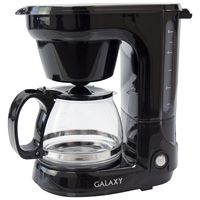 Кофеварка электрическая 700Вт 0,75л GL0701 Galaxy