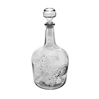 Бутылка-графин Фуфырь 3,0л