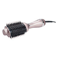 Фен-расческа для волос 1200Вт MAX-D6208 Maxtronic