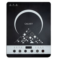 Плита индукционная Galaxy GL-3059 /1 конфорочная/  стеклокерамическая варочная поверхность 2000Вт