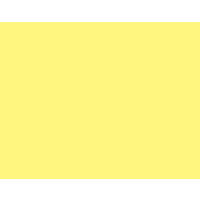 Пленка самоклеющаяся ПВХ однотонная 0,45*8м  7026 светло-желтый