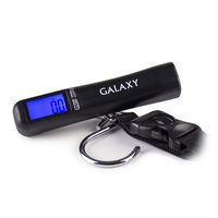 Весы-безмен электронные 40кг  GL2830 Galaxy
