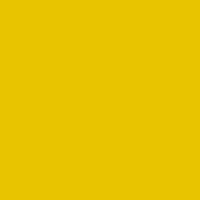 Пленка самоклеющаяся ПВХ однотонная 0,45*2м желтая 2001-45 Grace