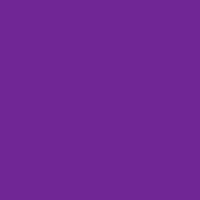 Пленка самоклеющаяся ПВХ однотонная 0,45*2м фиолетовый 2019-45 Grace