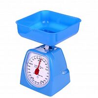 Весы кухонные механические Maxtronic MAX-1801 (до 5 кг)