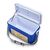 Контейнер изотермический (сумка-холодильник) 20л синий Арктика